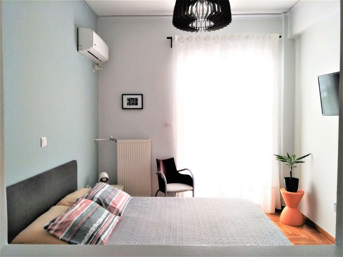 Apartment Pangrati Modern 10min To Metro Athen